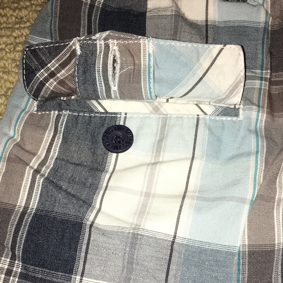 Micros Shorts - Picture 3 of 7